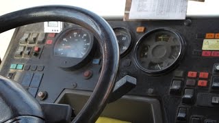 В Оренбургской области пассажирские перевозчики нарушают правила безопасности