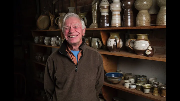 Meet the Maker: Lockman Pottery