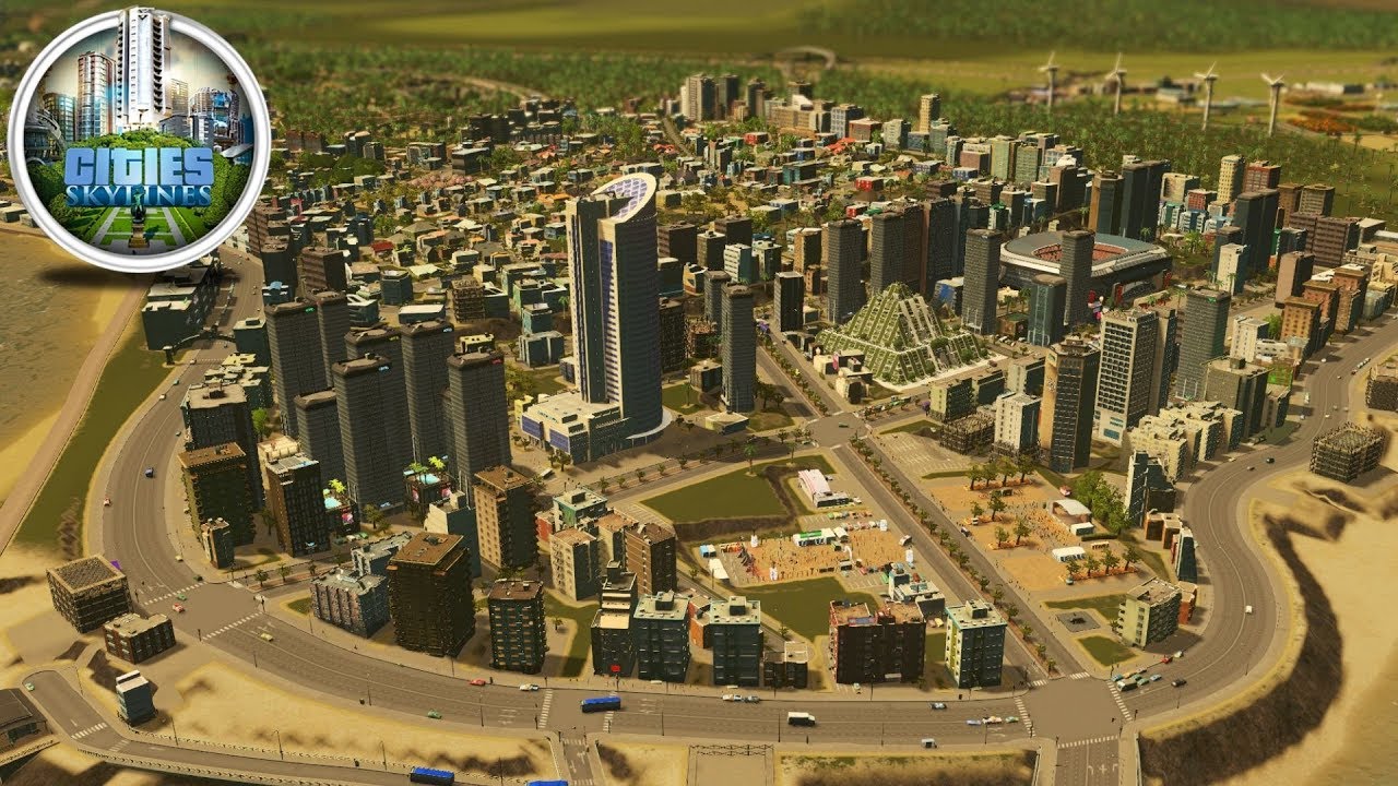 tourism zone cities skylines