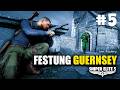 Sniper Elite 5 Mission 5 – Festung Guernsey Walkthrough