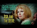 Lisa and The Devil & The People in the Poulter Manor