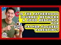 Is the Fatherhood Journey Network a Good Resource for Father-Focused Parenting?