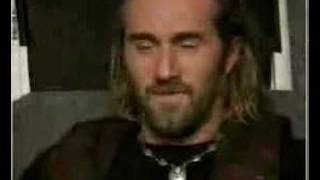 Celebrity Roy Dupuis-"The Last Chapter II" interview Net Worth