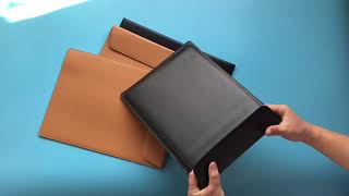 Sleeve Case Leather MacBook Pro Retina 13 Inch - C2202