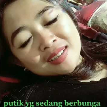 Putik yg sedang berbunga