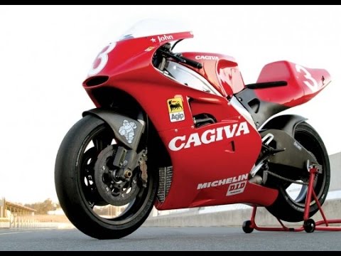 cagiva 500cc
