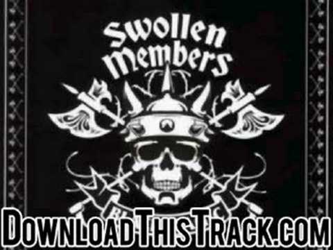 在 YouTube 上觀看「swollen members - Dark Clouds (Feat. Evidence) - Black Magic」