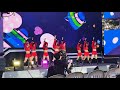 230923 ALPHA as TWICE | KCDF2023 WORLD FINALS IN SEOUL