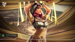 Download Lagu fenekot, tvoy - NAAINA (SLOWED) MP3