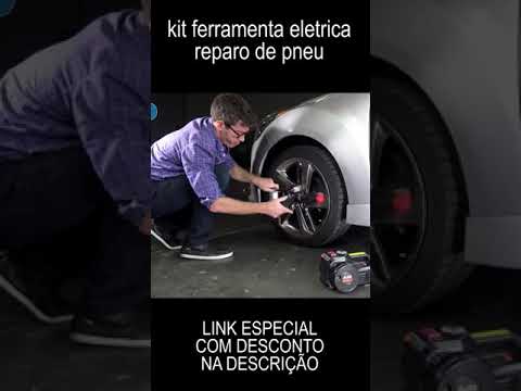 KIT Reparo de
