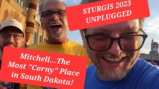 Pre Sturgis Party in Mitchell SD! - Sturgis Unplugged 2023 by Kevin Baxter 2,895 views 8 months ago 10 minutes, 2 seconds