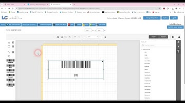 Scan Barcodes into Xero