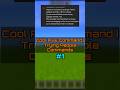 Minecraft Cool PvE Commands | Trying People Commands #1