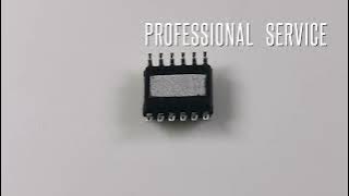 VND5T100AJTR-E Supplier and STM VND5T100AJ-E Distributor in China - RANTLE EAST ELECTRONIC