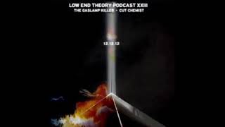 low end theory podcast XXIII