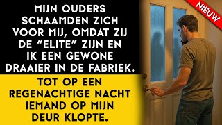 Download Lagu Mijn ouders noemden me de schande van de familie… maar juist dat heeft me gered MP3