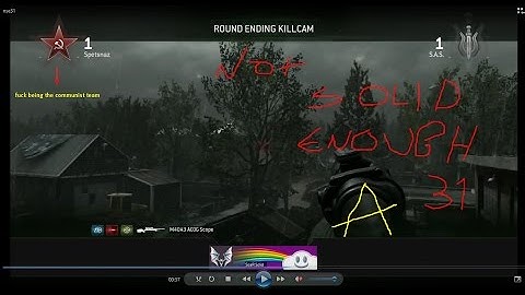 SoaR Solid - Not Solid enough 31