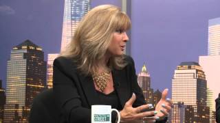 Interview with Keith Evola President - KTE Services