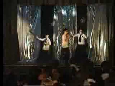 Blue's Dude's - Soulman