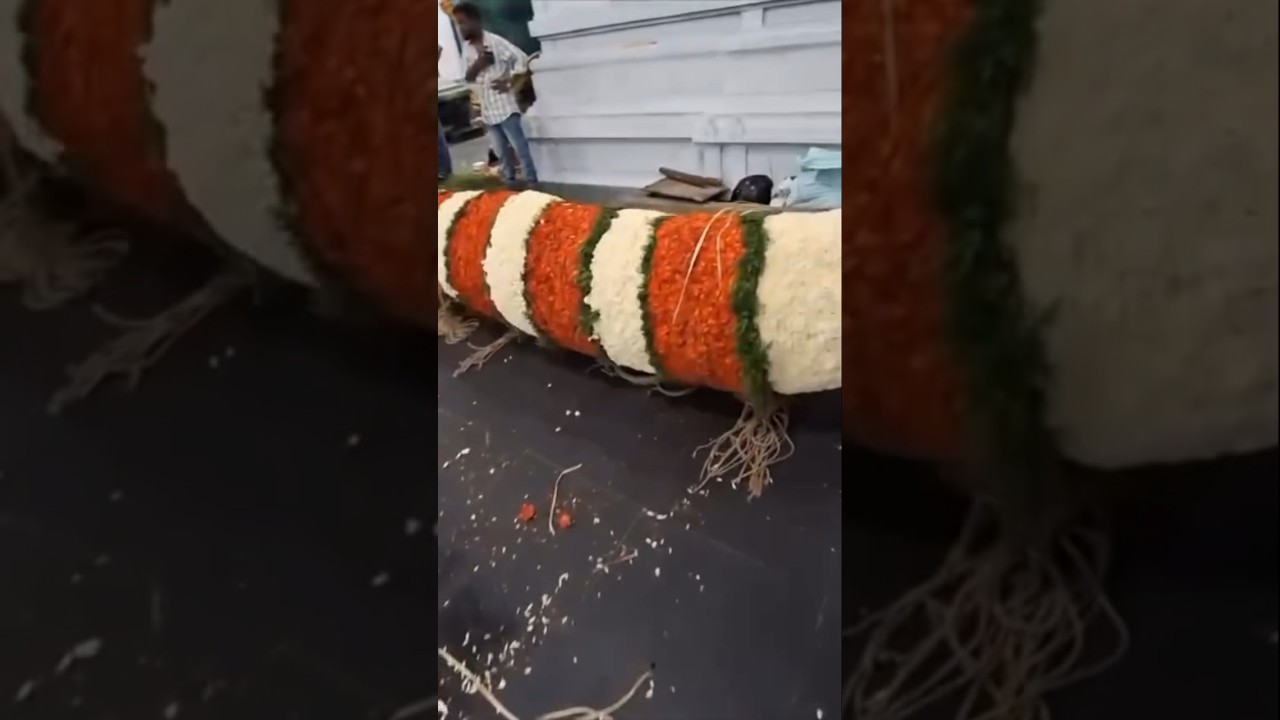 ￼ Uthukottai Amman Koil Thiruvizha ￼