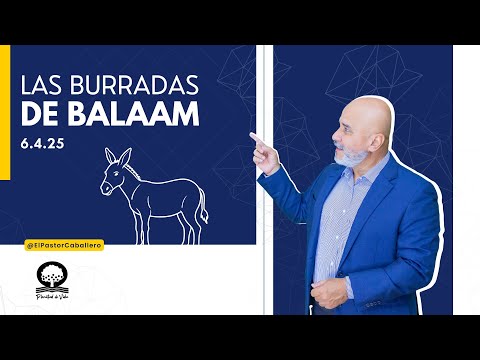 'LAS BURRADAS DE