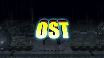 Space Invaders PS1 OST - Neptune