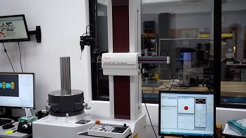 Mitutoyo Roundtest RA-2200AH