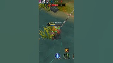 Let me ask your something Jawhead #franco #hook #best #top #mvp #mobilelegends #shorts