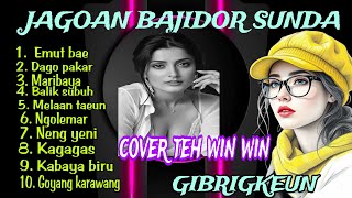 Download Lagu JAGOAN BAJIDOR SUNDA || (cover) Teh win win || GIBRIGKEUN‼️ MP3 Download Lagu JAGOAN BAJIDOR SUNDA || (cover) Teh win win || GIBRIGKEUN‼️ MP3