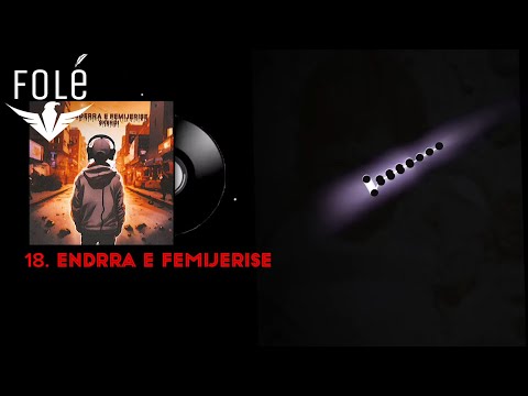 SKERDI - ENDRRA E FEMIJERISE