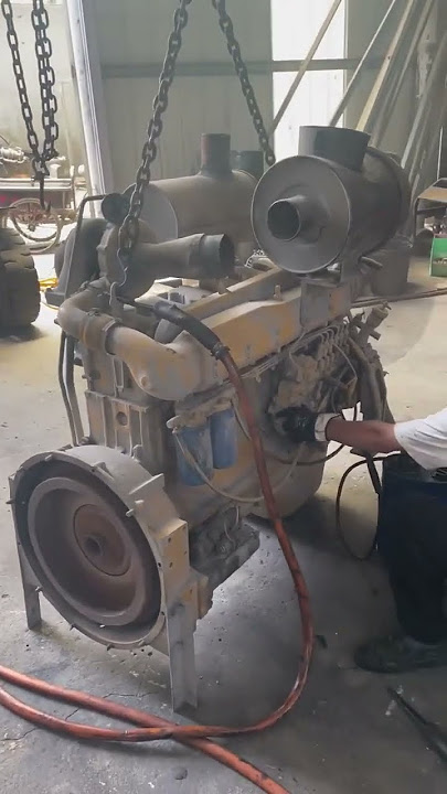 self engine start sound in #shorts
