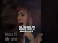 Yıldız Tilbe sesiyle orkestrayı saf dışı bıraktı #yildiztilbe #yıldıztilbe