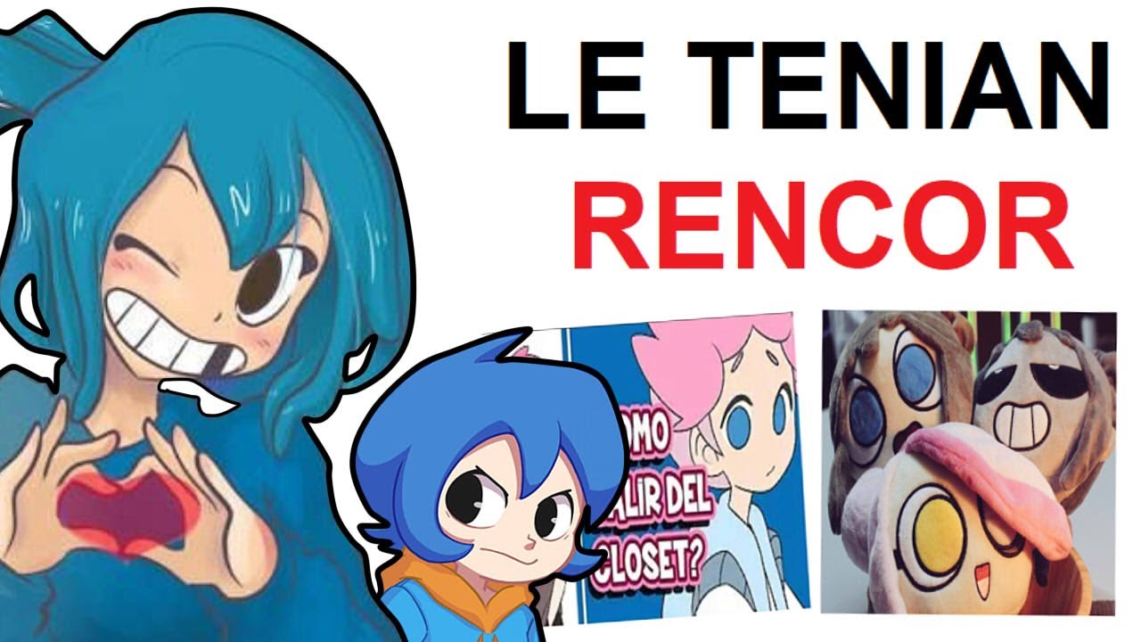 El día que Edd00chan fue odiada injustamente por todo internet