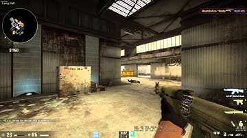 1v3 4k cache
