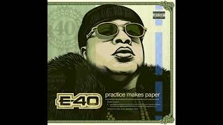 E-40 - I Come From The Game (feat. Payroll Giovanni , Peezy & Sada Baby) [Explicit]
