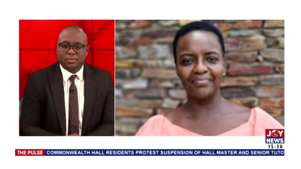 Dismissal of Adwoa Safo: This is an opportune time for me to serve my constituents