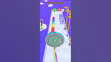 Layer man run 🤖 Funny shorts videos 🤖 Best Mobile Gameplay  #shorts  #1072 #shortsfeed #gameplay