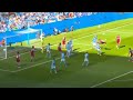 Woow😳! Watch Mohammed Kudus amazing bicycle kick goal for West Ham against Man City on EPL final day