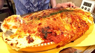 【群馬デカ盛り大食いチャレンジ】メガ盛りドリア 3kg/イタリアンレストランPiA【群馬県太田市東本町】