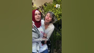 UC Berkeley Law Professor Assaults Student Activist For Speaking Up About Gaza Genocide