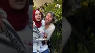 UC Berkeley Law Professor Assaults Student Activist For Speaking Up About Gaza Genocide