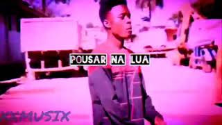 Nzady - pousar na lua(oficial video clipe).