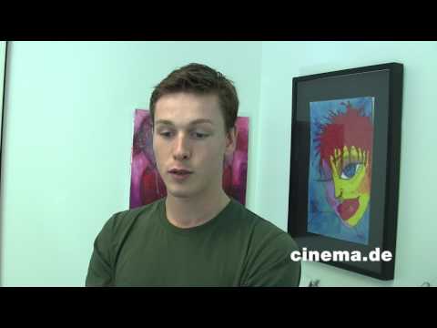 Beach Rats // Harris Dickinson // Interview // CINEMA-Redaktion