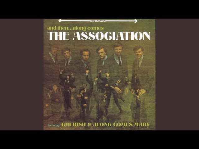 Association - Your Own Love