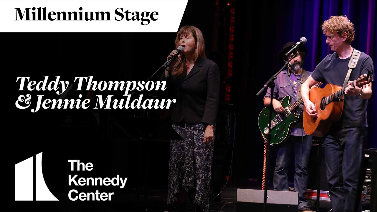 Teddy Thompson