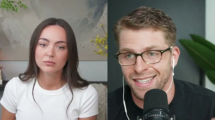 How to "Do the Work" to Become Who You Want To Be W/ Quinlan Walther | The HigherUp Podcast Ep. 55