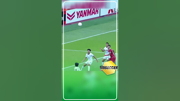 Highlight ! Indonesia Vs Kamboja #affmitsubishielectriccup2022 #indonesia