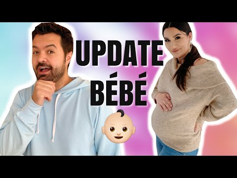 Update Grossesse - 15 Semaines