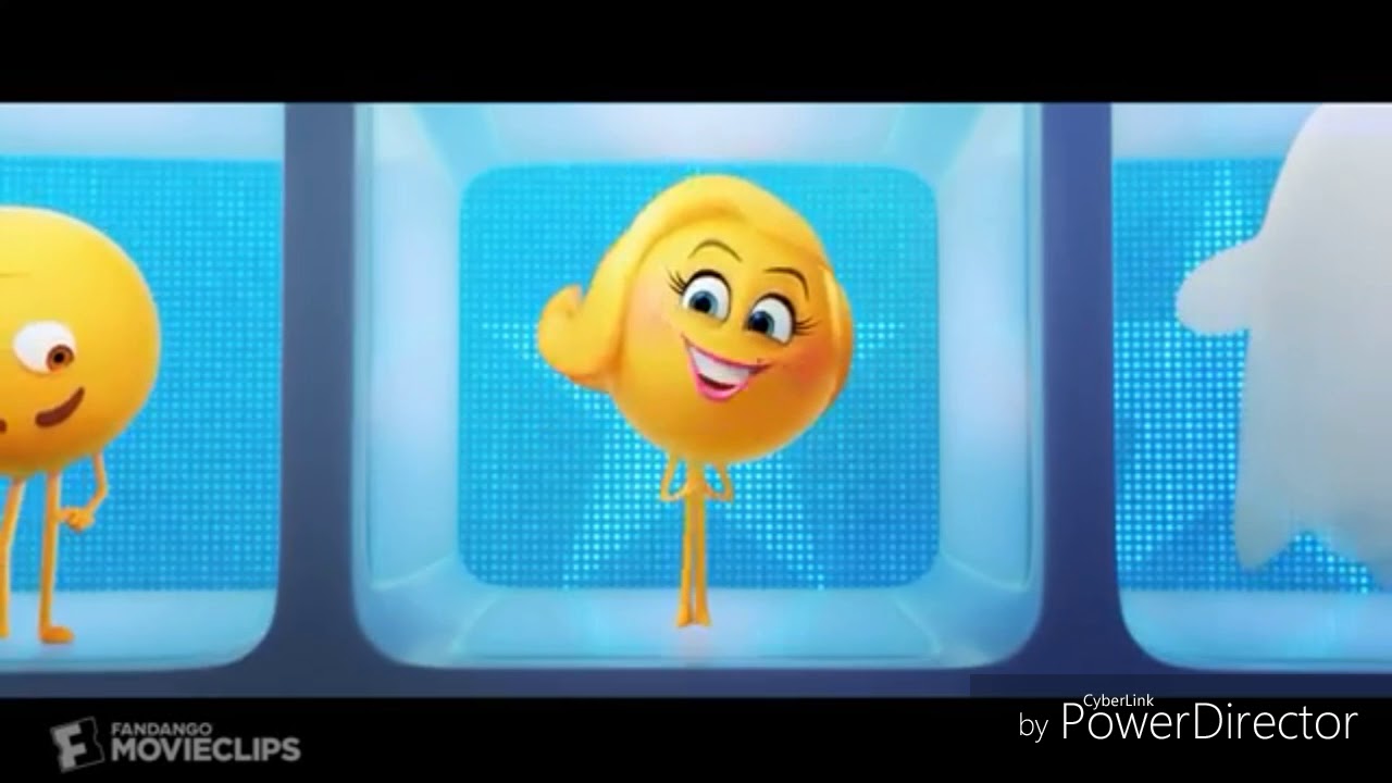 The Emoji Movie Rule 34