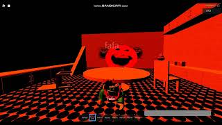 rooms low detailed - fafa mode gameplay